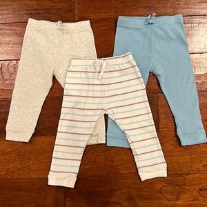 Cotton Joggers, 18-24 months